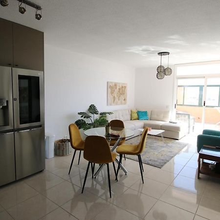 Casita Maria - Luxurious 1-Bedroom Apartment With Sea Views And Pool San Miguel de Abona Exteriér fotografie